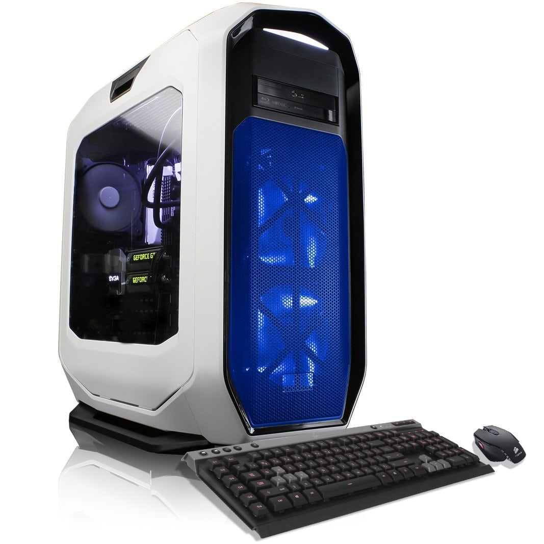 Top 5 Best Gaming Desktops to pick from in 2017 \u22c6 Android Tipster