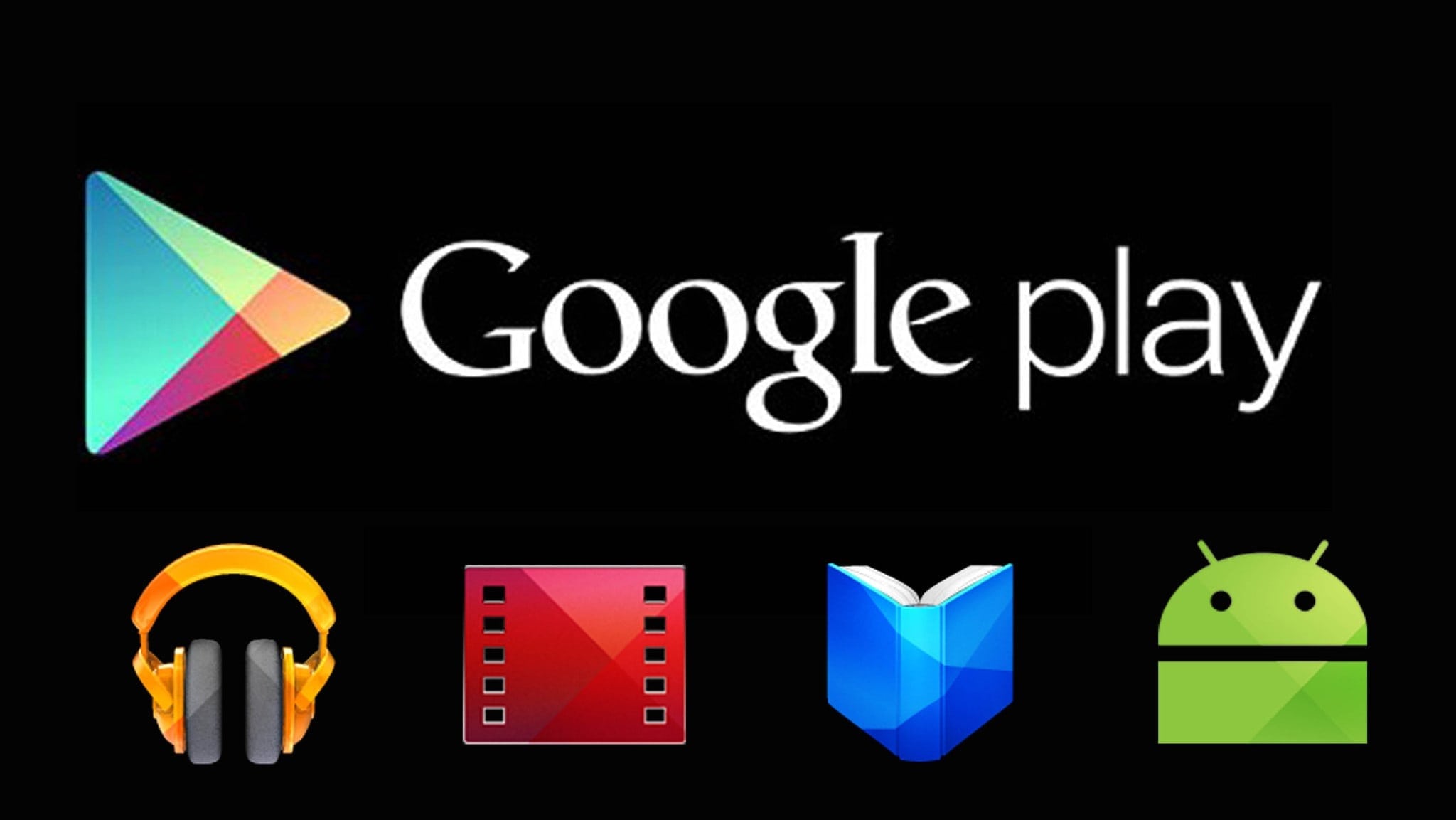 Google Play Store App History
