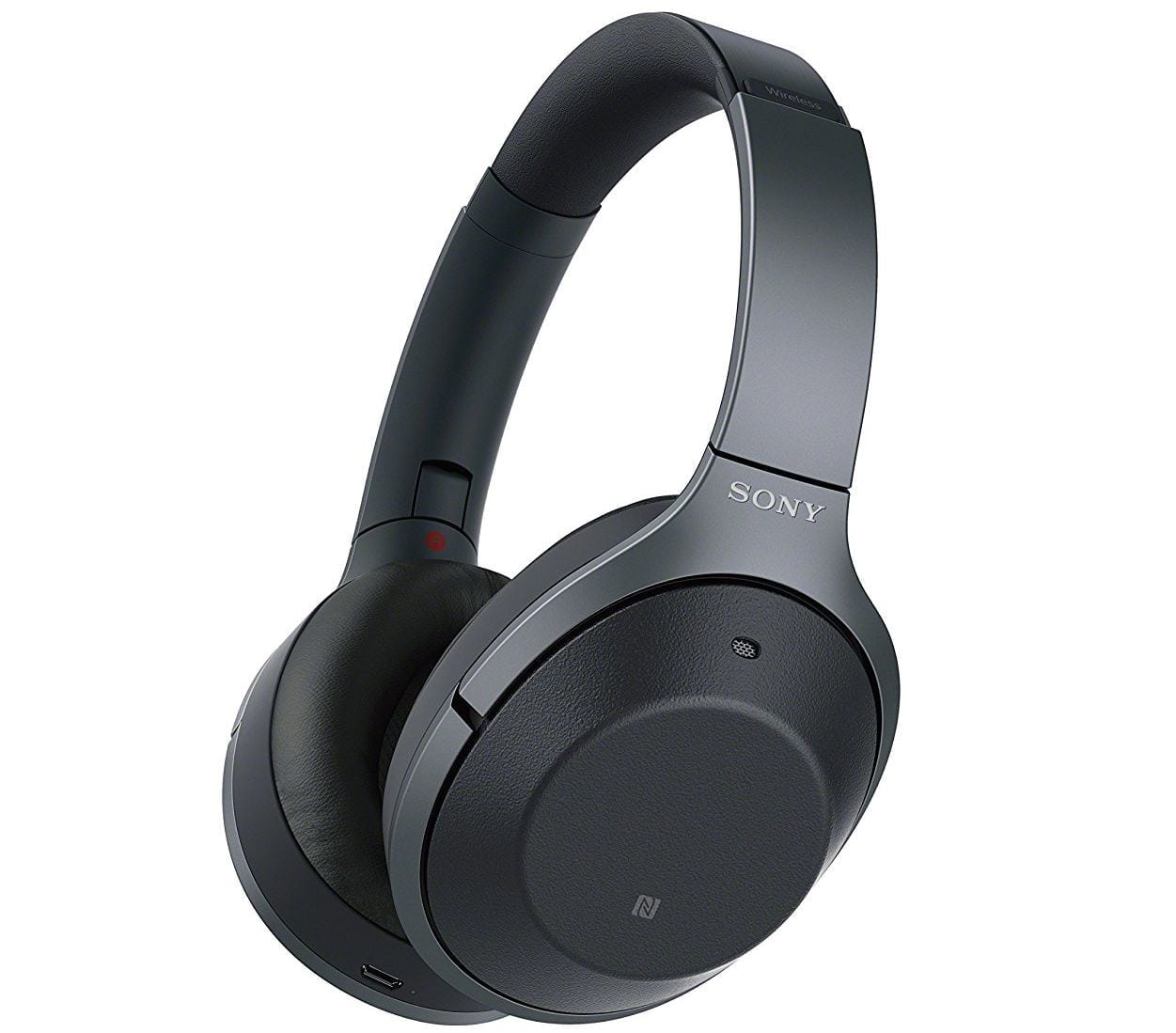 Sony Noise Cancelling Headphones WH1000XM2