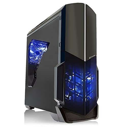 2018 best gaming pc for 1000