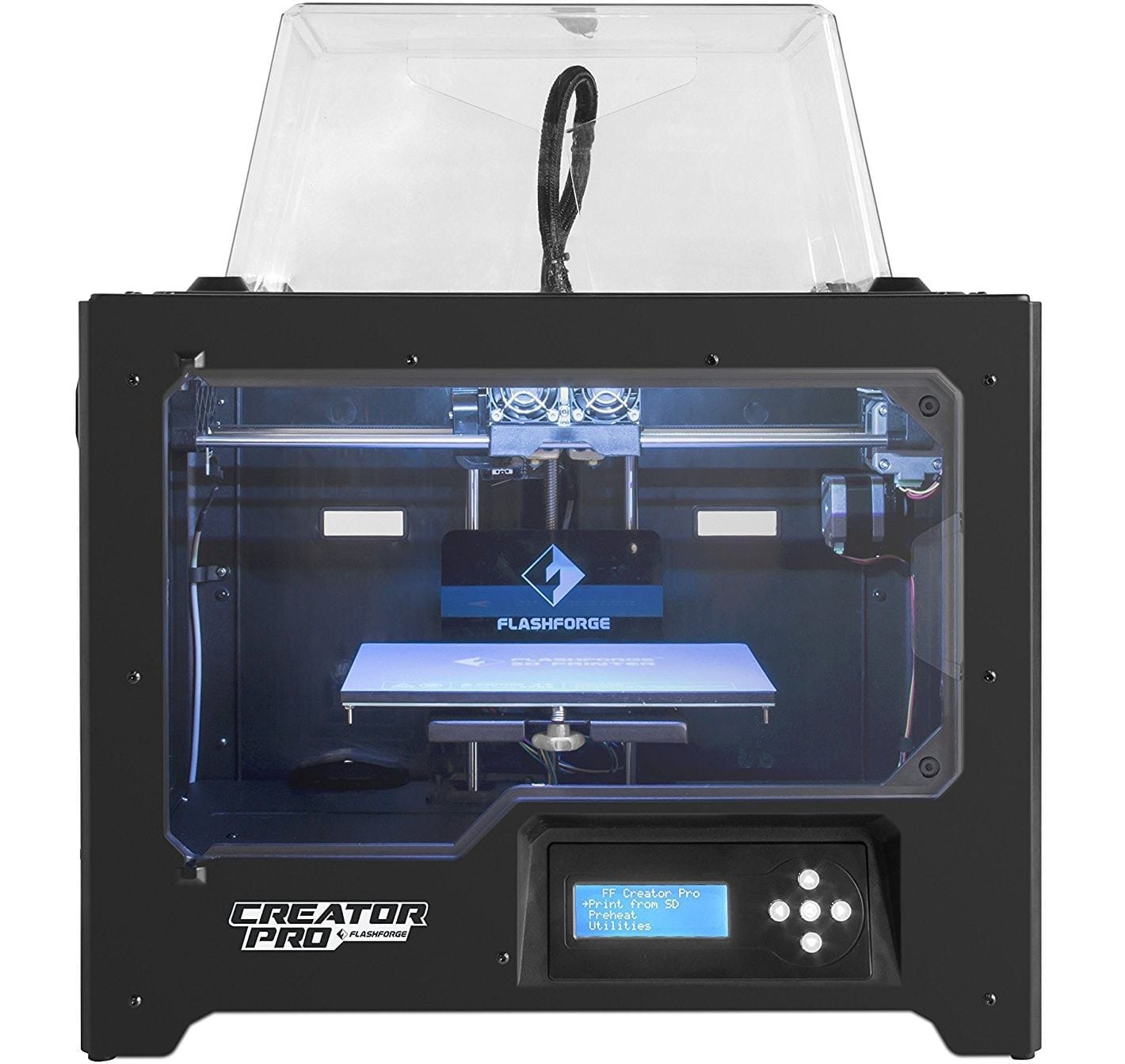 5 Best 3D Printers for Miniatures for 2020 [October]